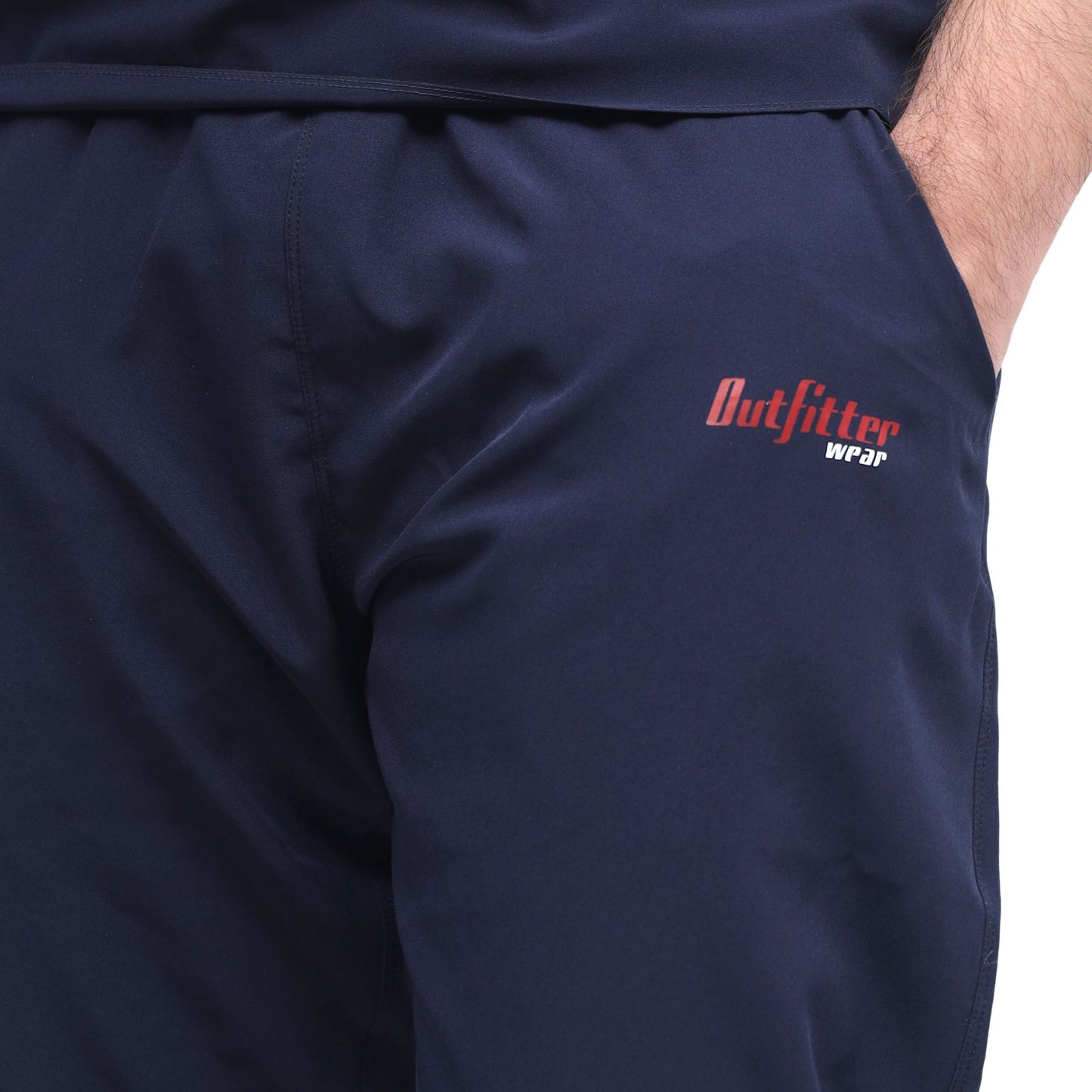 Men's Premium Blue Sportswear Set – 03