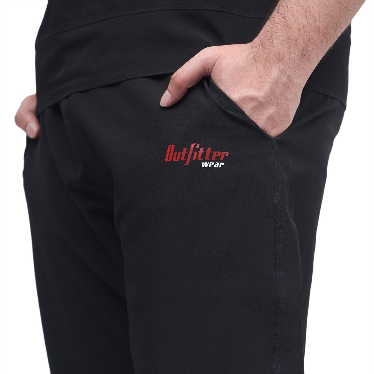 Men's Premium Blue Sportswear Set – 04