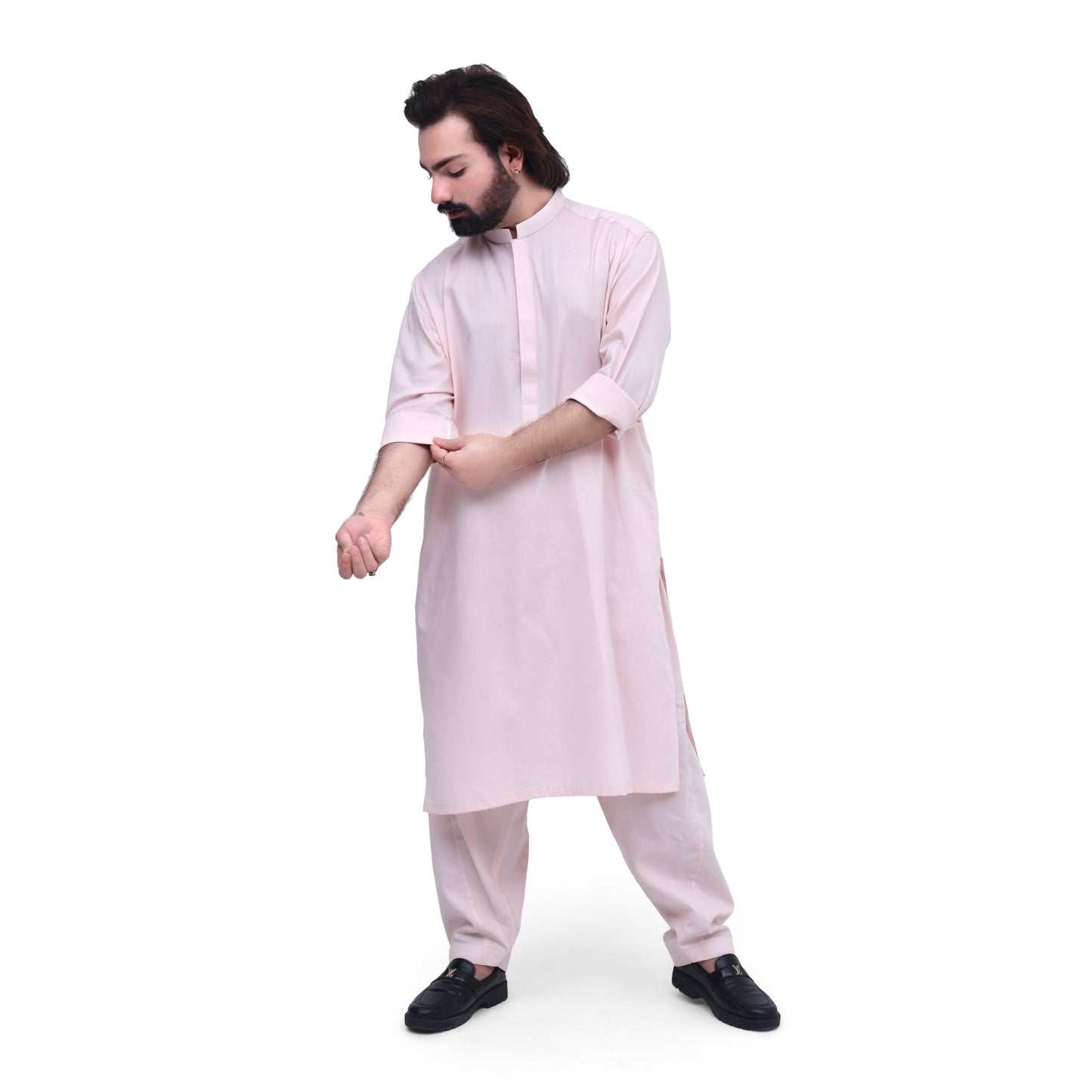 Kameez Shalwaar